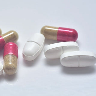 Why you should not take calcium and iron together – Celebrate Vitamins