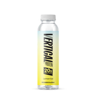 Celebrate® CLR 20g Protein Water