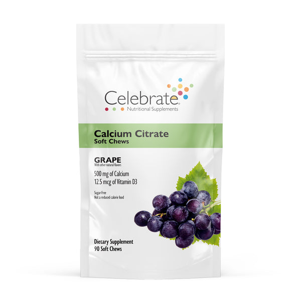 Grape / 90 Count