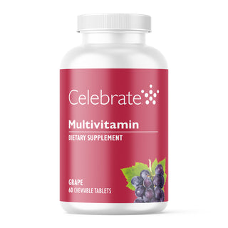 Bariatric Multivitamin, Iron Free