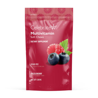 Bariatric Multivitamin without Iron, Soft Chews