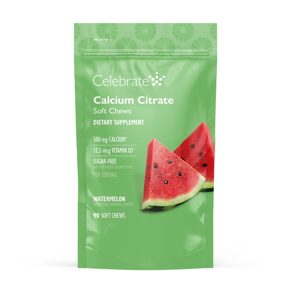Watermelon / 90 Count