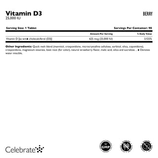 D3 Vitamini