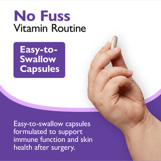 Vitamin A 7.500mcg (25.000 IU), Capsules