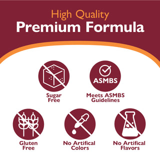 CelebrateONE 45 Once Daily Bariatric Multivitamin with Iron, Chewable