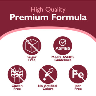 Multi-ADEK Vitamin without Iron, Capsules