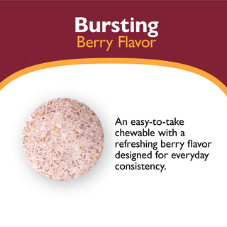 Multi-Complete 45 Bariatric Multivitamin with Iron, Chewable