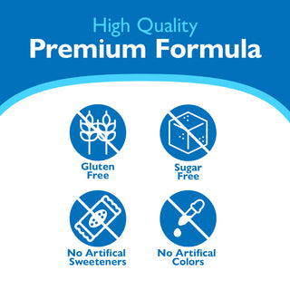 Celebrate® ReBuild Protein + Probiotic, Powder