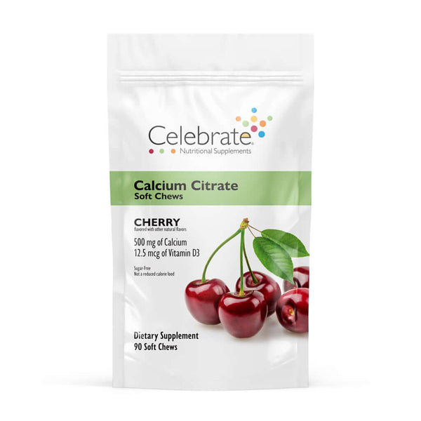 Cherry / 90 Count