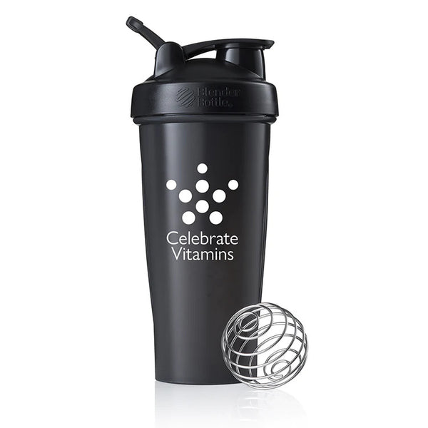 Radian Glass 820 ml - BlenderBottle - VitalAbo Online Shop Europe